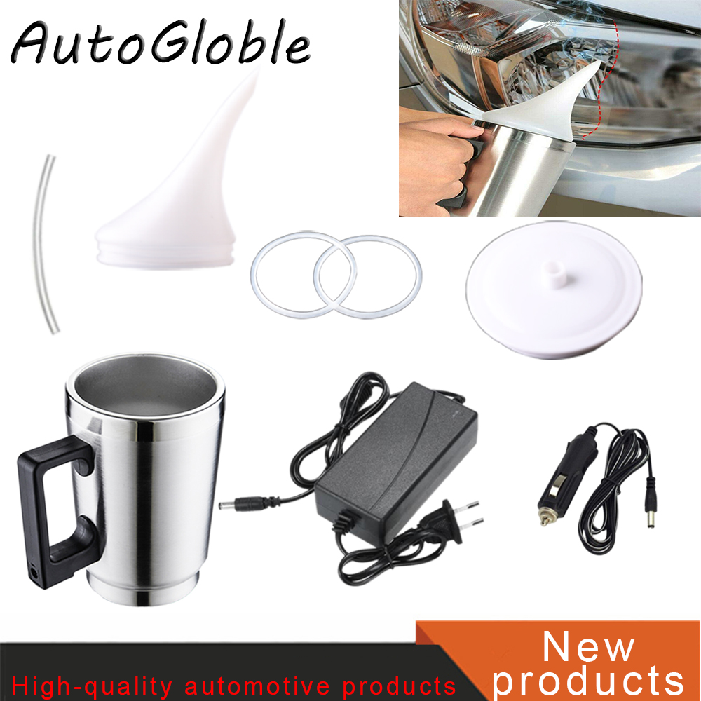 Electronics Repair Equipment - Auto scheinwerfer reparatur werkzeug heizung Tasse