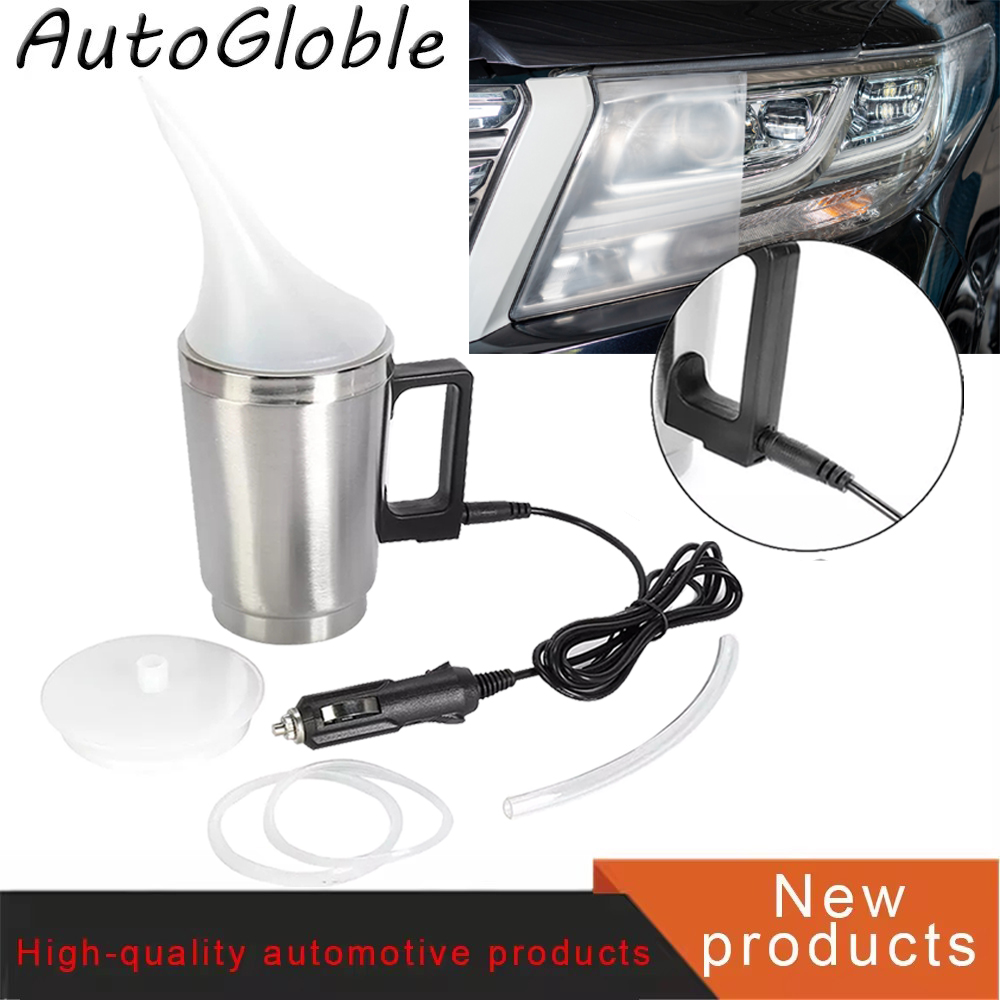 Electronics Repair Equipment - Automotive Scheinwerfer Pflege Werkzeug Scheinwerfer Polnischen