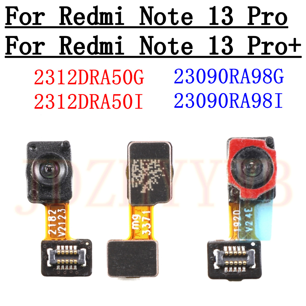 Fingerprint Cable Flex - Original Für Xiaomi Redmi Hinweis 13