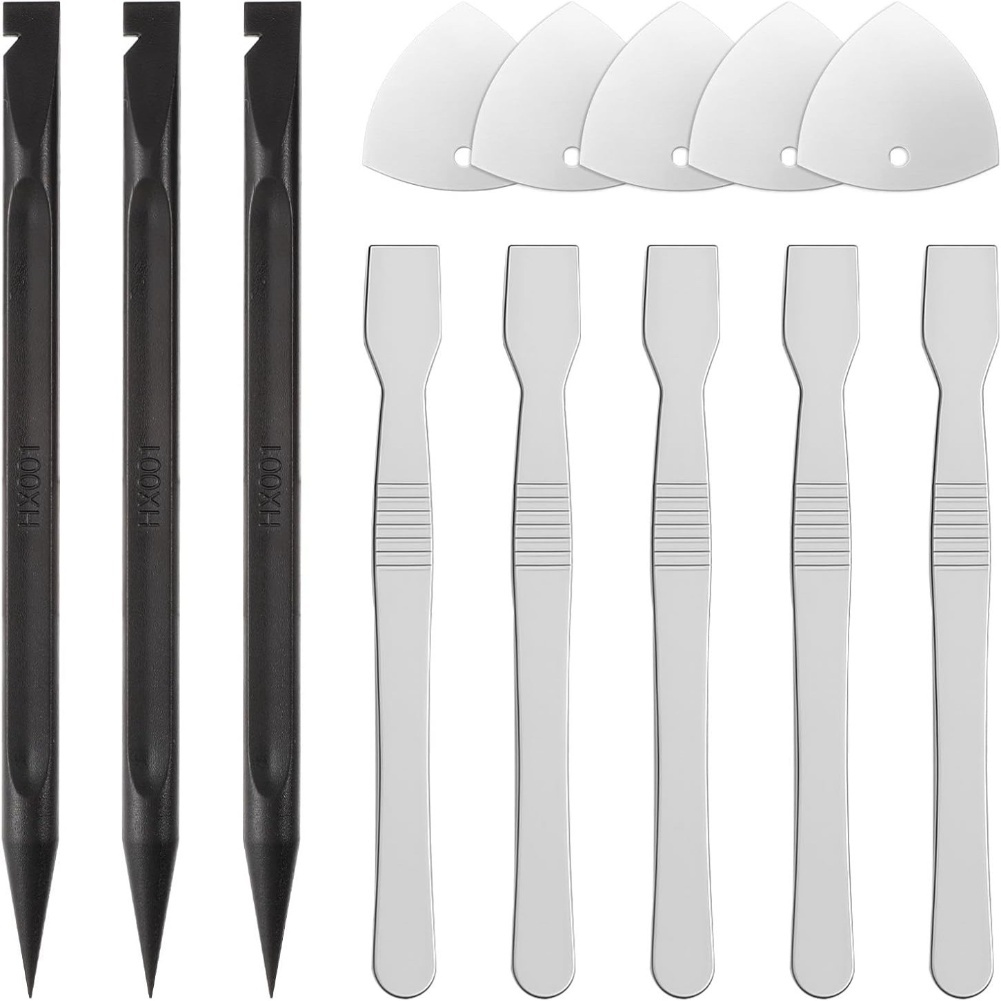 Electronics Repair Tool Kit - 13-teiliges Hebelwerkzeug-Set für die Elektronikreparatur mit