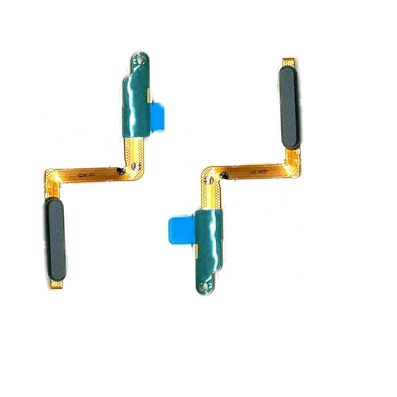 Fingerprint Cable Flex - Home-Taste für Galaxy A7 2018 A750
