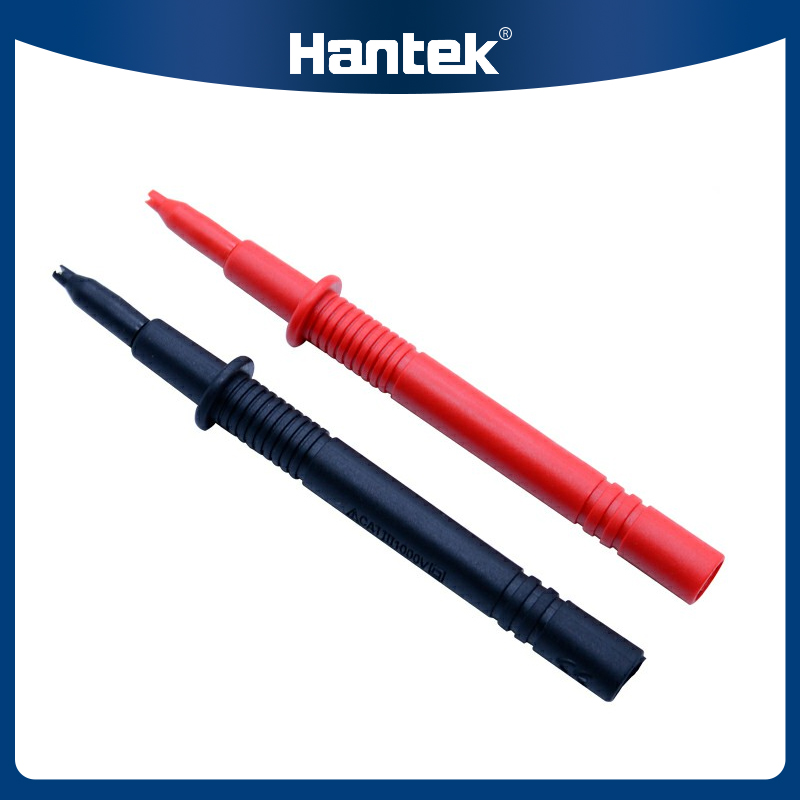 Electronics Repair Equipment - Hantek HT19 Multimeter-Sonde Multifunktionale Prüfkabel 4MM