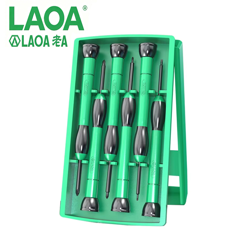 LAOA LA624601 6-teiliges Hochp – Electronics Repair Team Bewertung und Preis