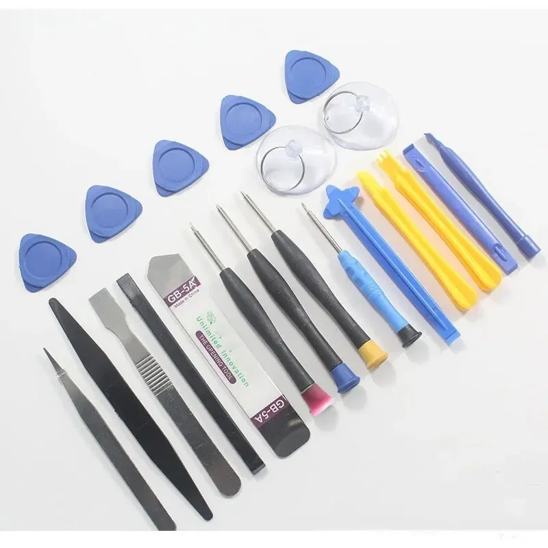 21-in-1-Reparaturwerkzeuge für – Electronics Repair Equipment Bewertung und Preis