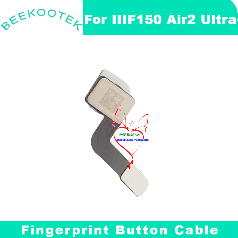 Neues Original IIIF150 Air2 Ul – Fingerprint Cable Flex Bewertung und Preis