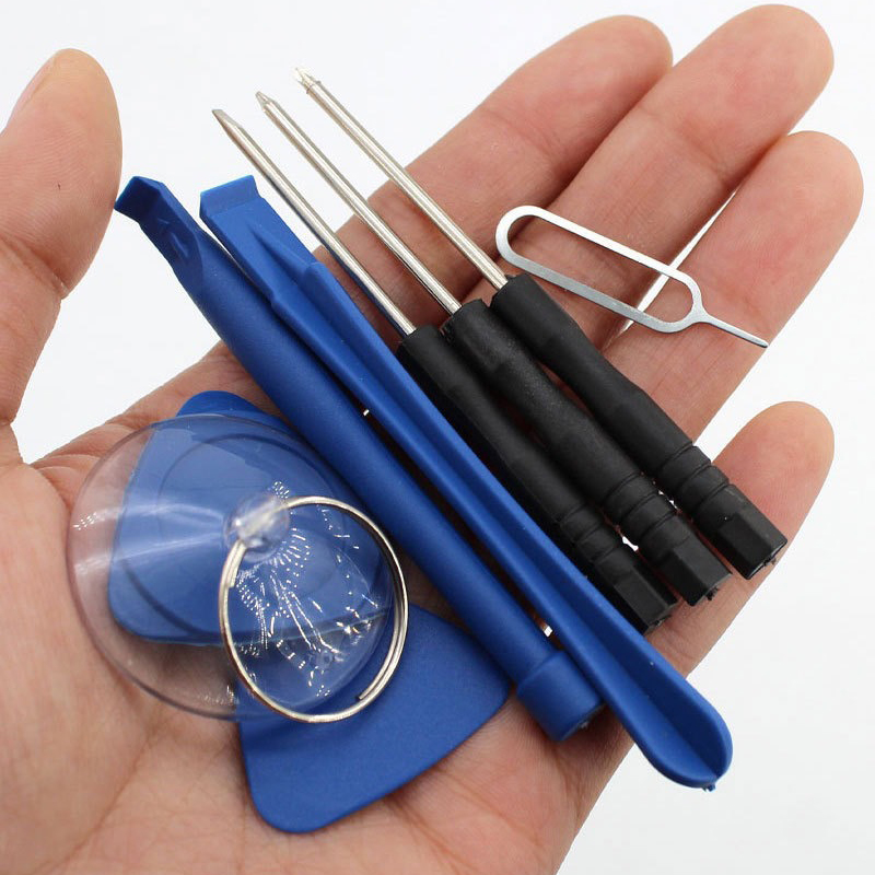 12-teiliges Universelles Repar – Electronics Repair Equipment Bewertung und Preis