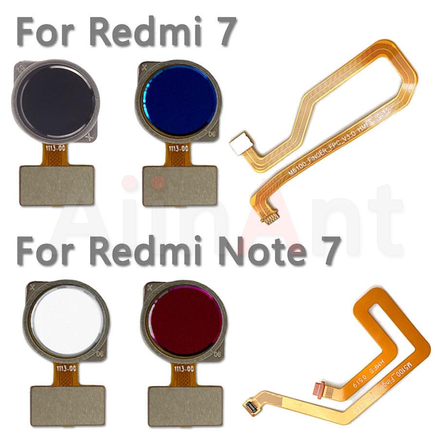 Aiinant Back Button Touch ID F – Fingerprint Cable Flex Bewertung und Preis