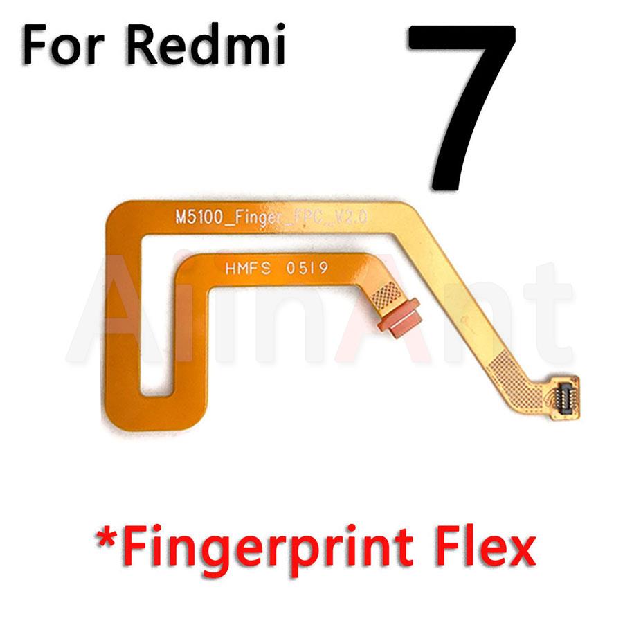 Aiinant Back Button Touch ID F – Fingerprint Cable Flex Bewertung und Preis