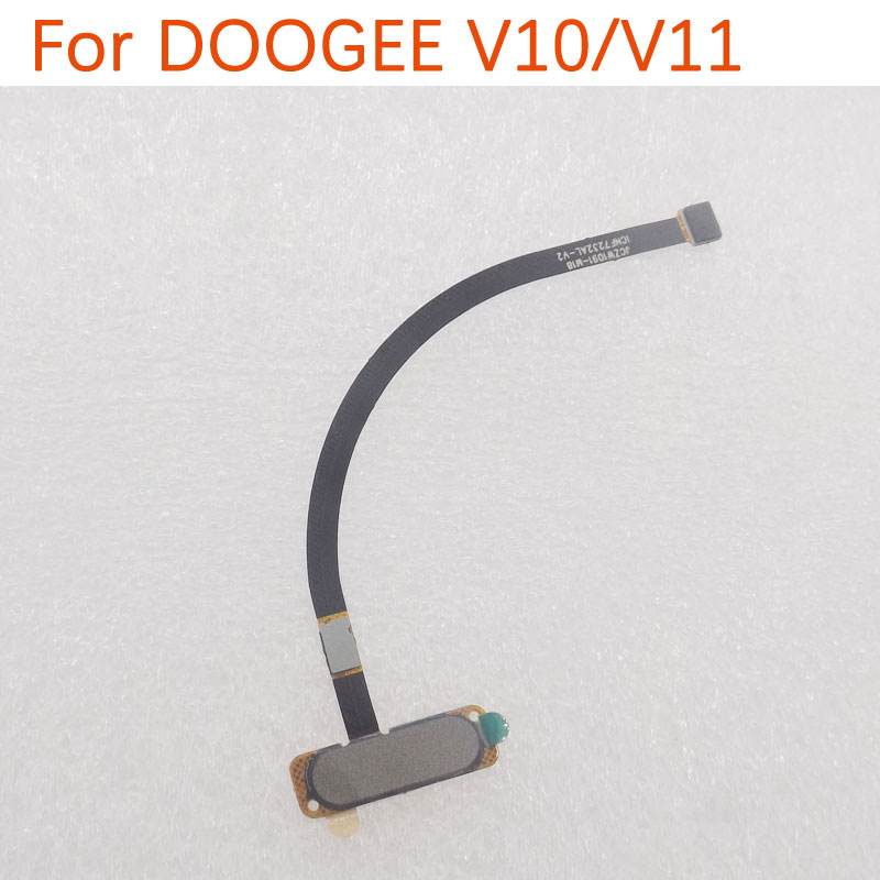 Neue Original DOOGEE V11 V10 F – Fingerprint Cable Flex Bewertung und Preis