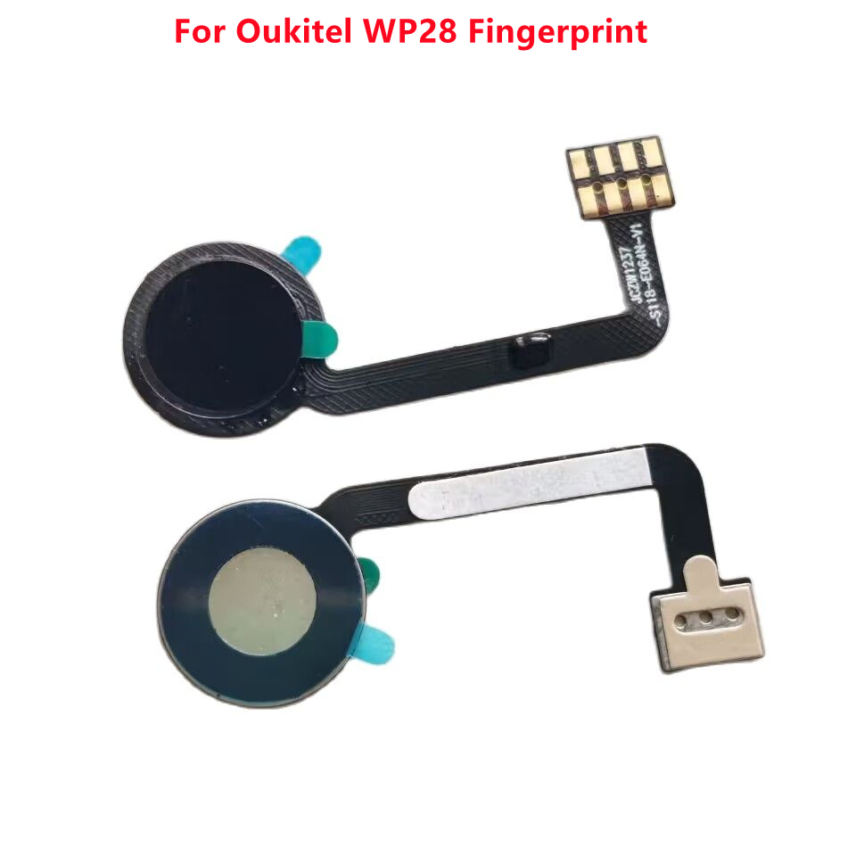 Pop Original für Oukitel WP28  – Fingerprint Cable Flex Bewertung und Preis