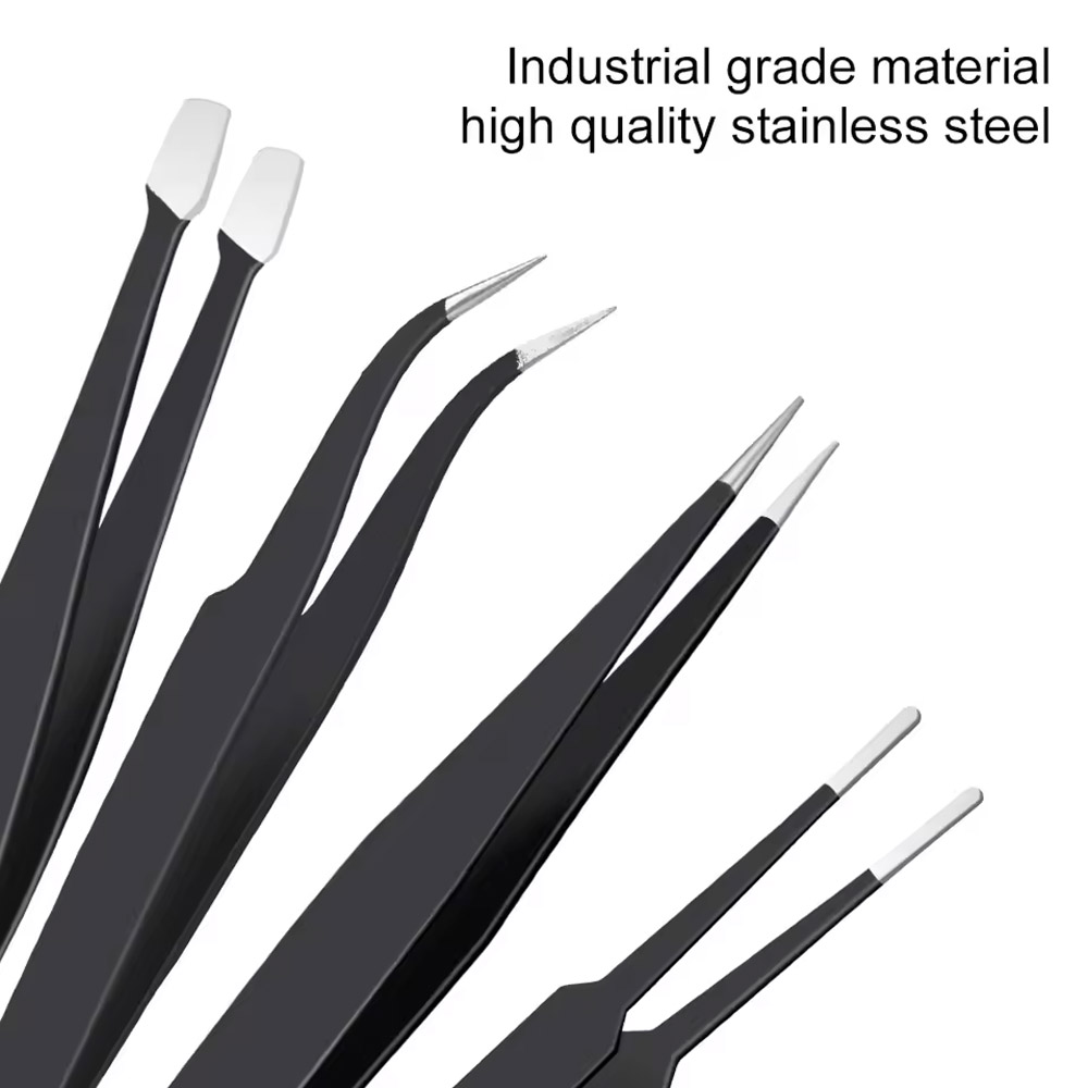 10 Teile/satz Präzision Antist – Electronics Repair Tool Kit Bewertung und Preis