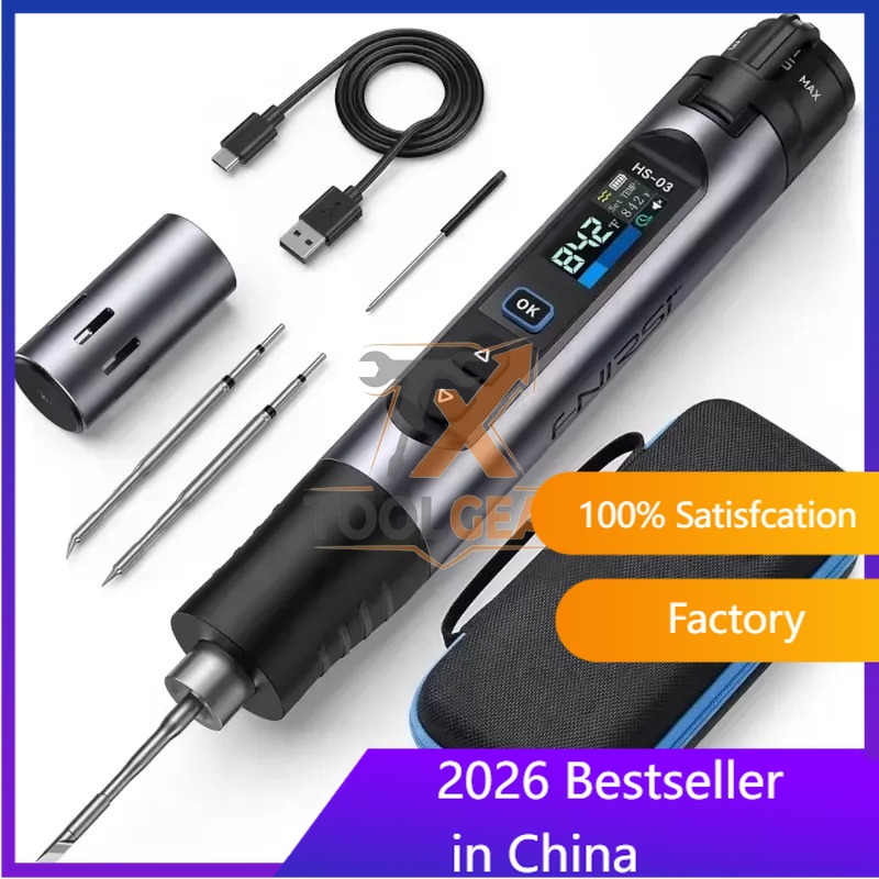 2026 Bestseller* HS-03 Kabello – Electronics Repairing Bewertung und Preis
