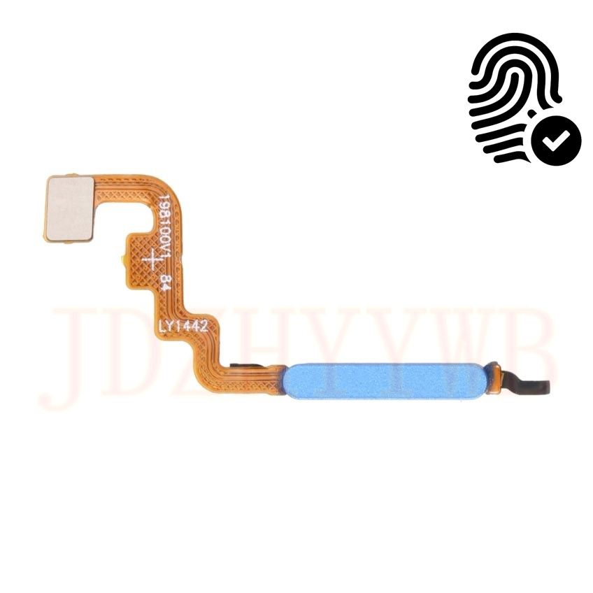 Original Home Button Return Ke – Fingerprint Cable Flex Bewertung und Preis