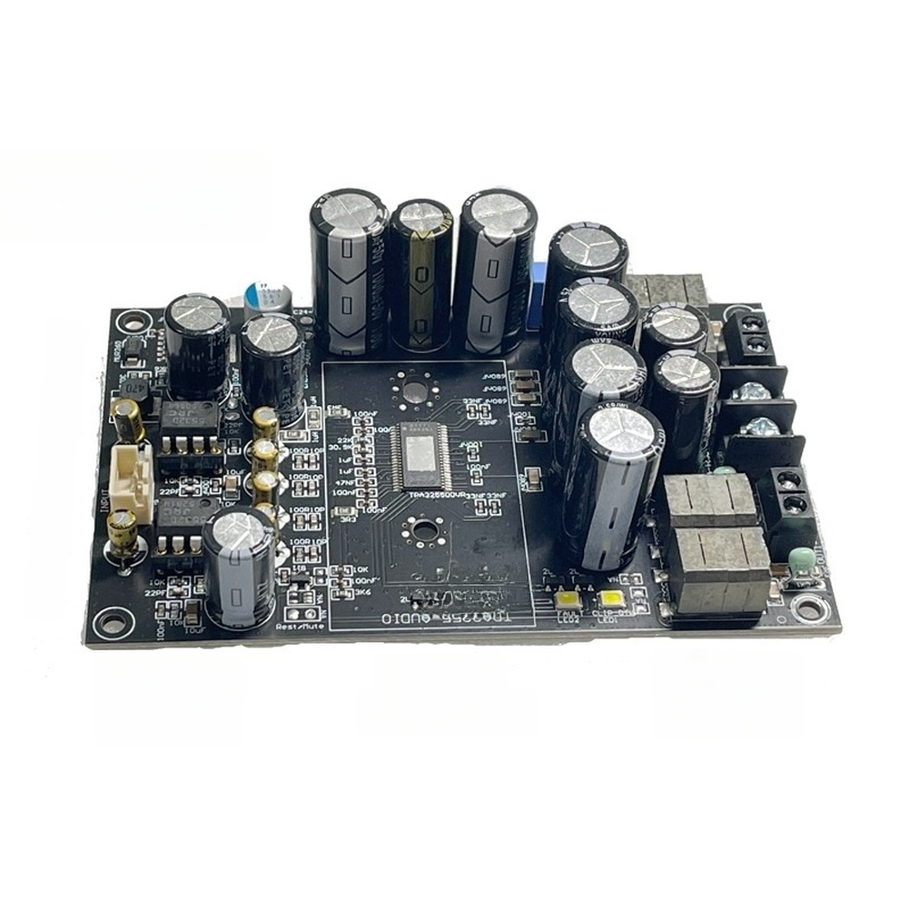 TPA3255 HIFI Stereo-Audioboard – Electronics Repair Classes Bewertung und Preis