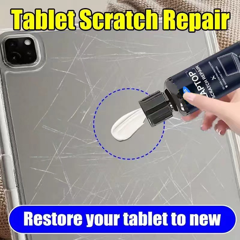 Laptop-Kratzerentfernungspaste – Electronics Repair Tool Kit Bewertung und Preis