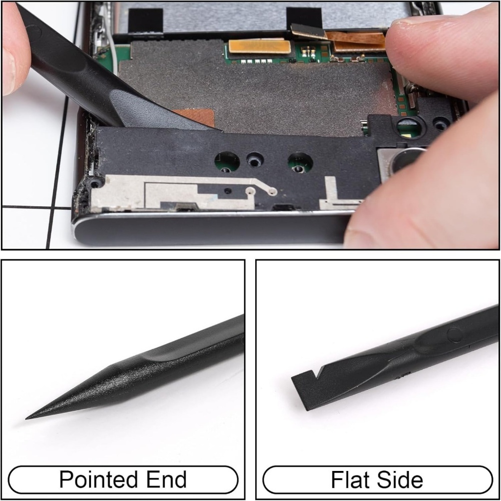 13-teiliges Hebelwerkzeug-Set  – Electronics Repair Tool Kit Bewertung und Preis