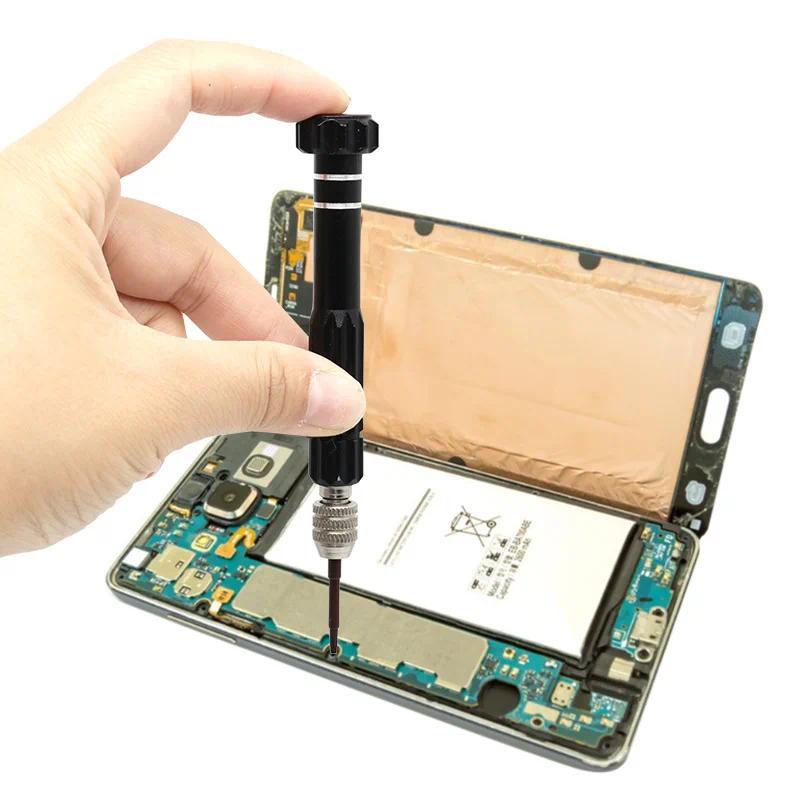 2026 Neues Modell 1 Stück 5-in – Electronics Repair Tool Kit Bewertung und Preis