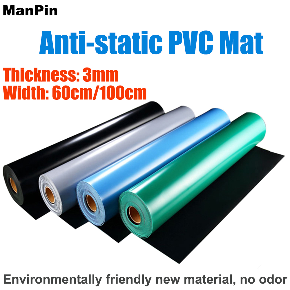3mm Tischarbeit Matte Anti Sta – Electronics Repairing Bewertung und Preis