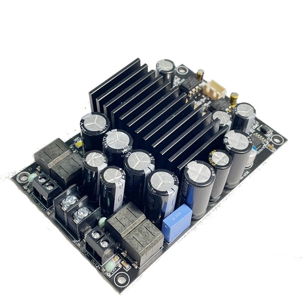 TPA3255 HIFI Stereo-Audioboard – Electronics Repair Classes Bewertung und Preis