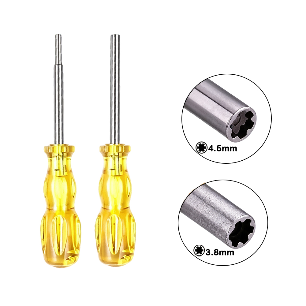Sicherheitsschraubendreher-Rep – Electronics Repair Tool Kit Bewertung und Preis