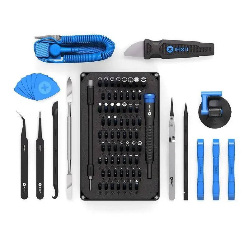 iFixit Pro Tech Toolkit, elekt – Electronics Repair Tool Kit Bewertung und Preis