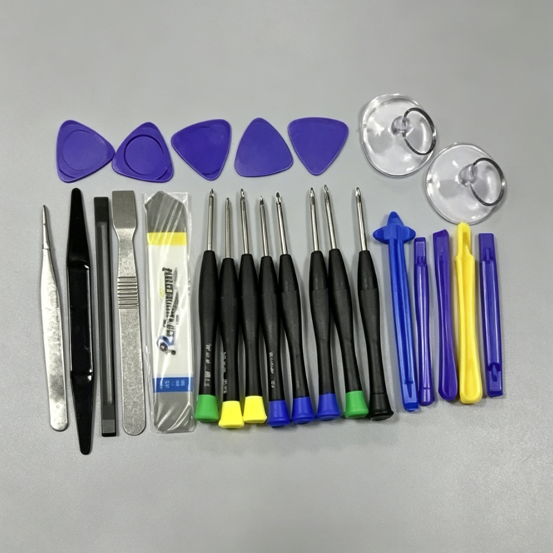 Multifunktionales Reparaturset – Electronics Repair Equipment Bewertung und Preis