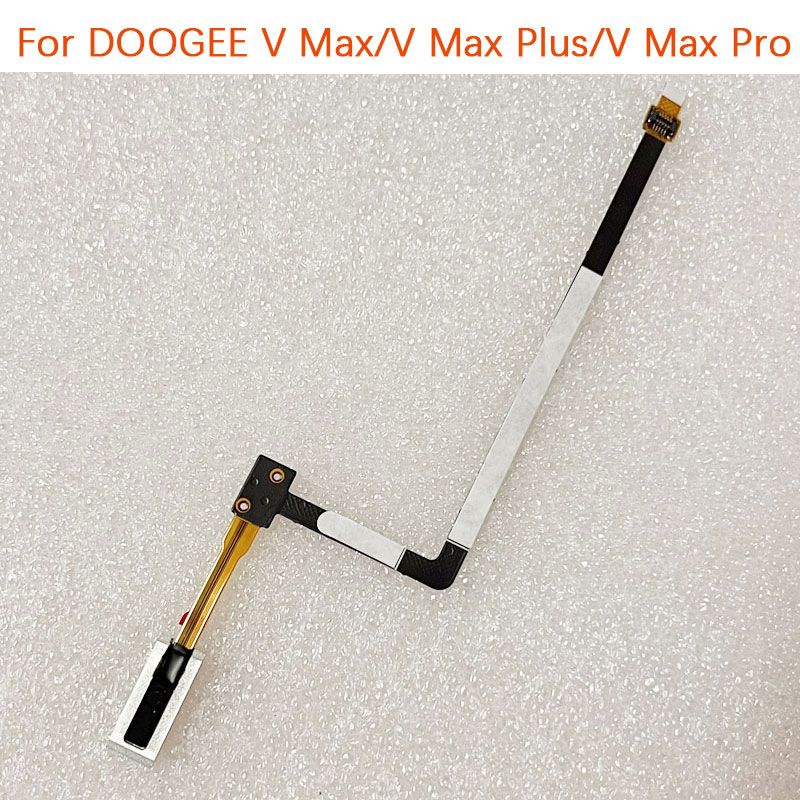 Neue Original DOOGEE V Max V M – Fingerprint Cable Flex Bewertung und Preis