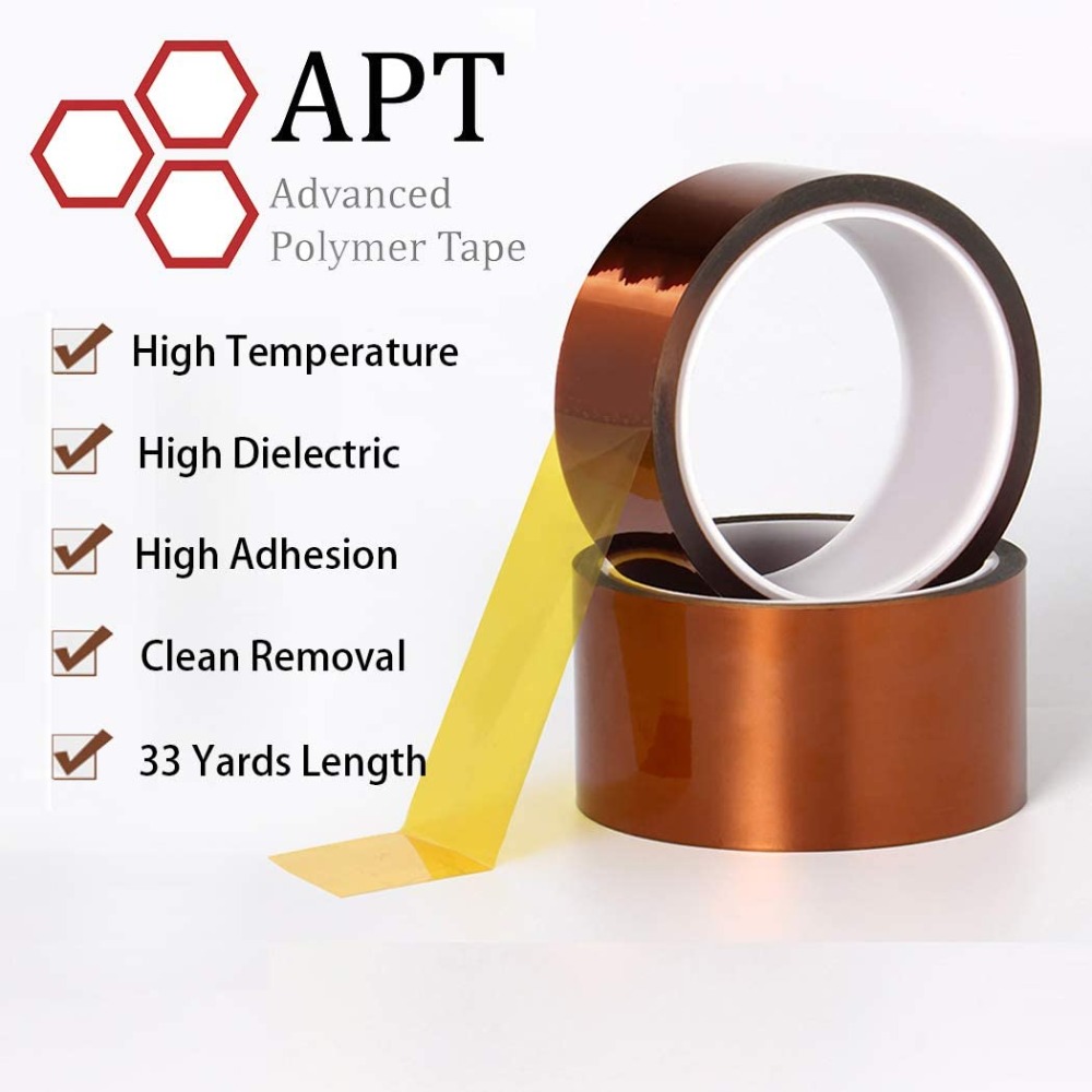 Kapton-Klebeband 10/20/25mm Hi – Electronics Repair Tool Kit Bewertung und Preis