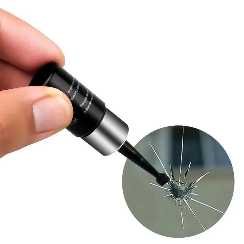 Auto Windschutzscheibe Rissige – Electronics Repair Equipment Bewertung und Preis