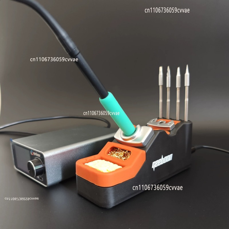 TC22 240W Lötstation-Set mit S – Electronics Repair Tool Kit Bewertung und Preis