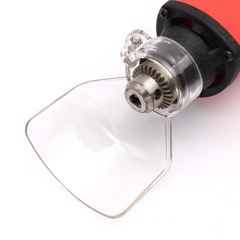 Mini-Bohrerabdeckung Schnell E – Electronics Repairing Bewertung und Preis