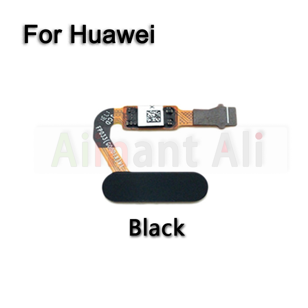 Aiinant Home Button Back Key A – Fingerprint Cable Flex Bewertung und Preis