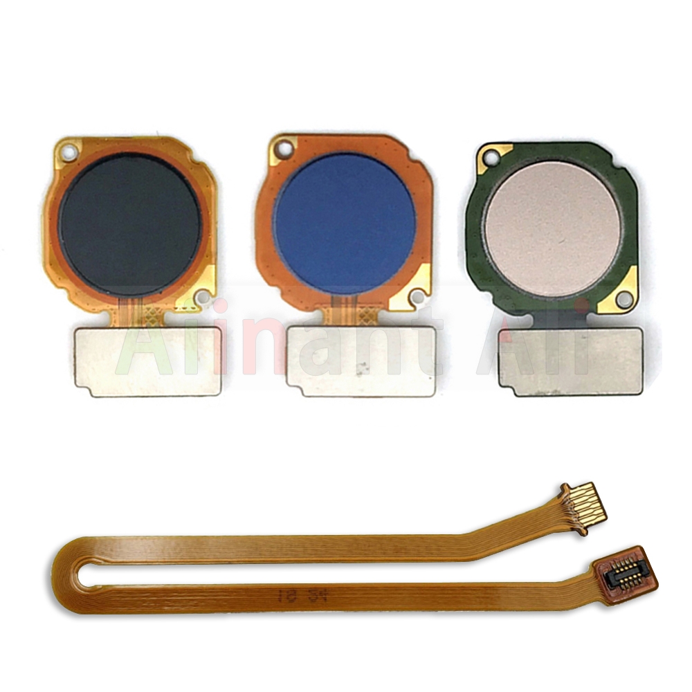Aiinant Home Button Back Key A – Fingerprint Cable Flex Bewertung und Preis