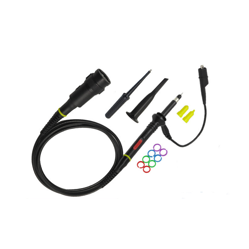 Oszilloskop-Sonden-Kit 60 MHz  – Electronics Repair Equipment Bewertung und Preis