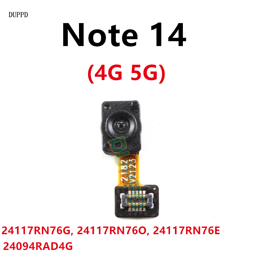 Für Xiaomi Redmi Hinweis 14 4G – Fingerprint Cable Flex Bewertung und Preis