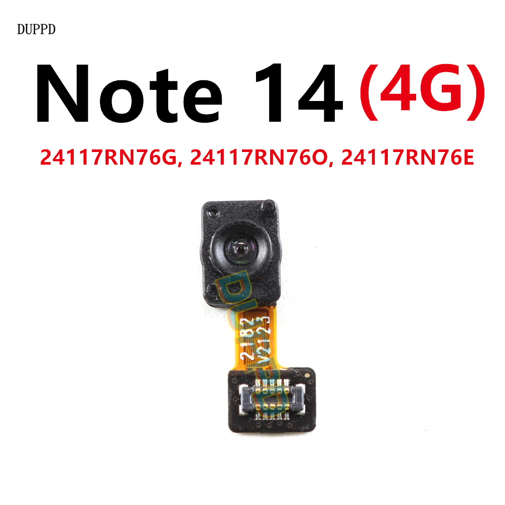 Für Xiaomi Redmi Hinweis 14 4G – Fingerprint Cable Flex Bewertung und Preis