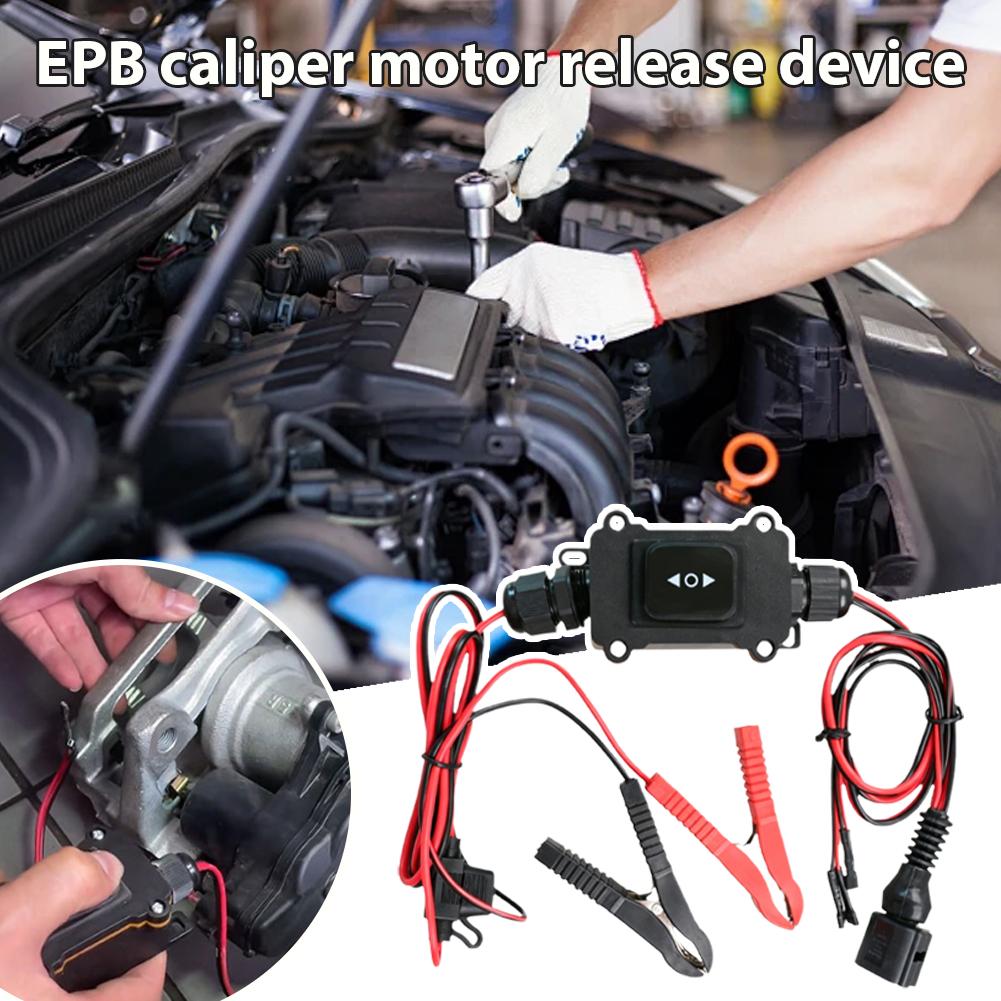 12V Universelles EPB-Bremssatt – Electronics Repair Equipment Bewertung und Preis